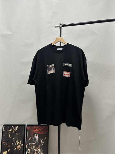 Tee from Black Mask