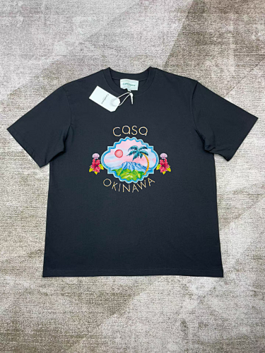 Tee from Black Mask