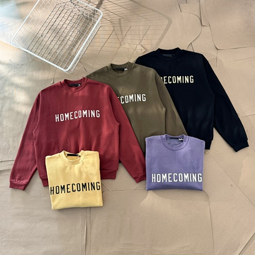 Sweatshirt OR Sweater
