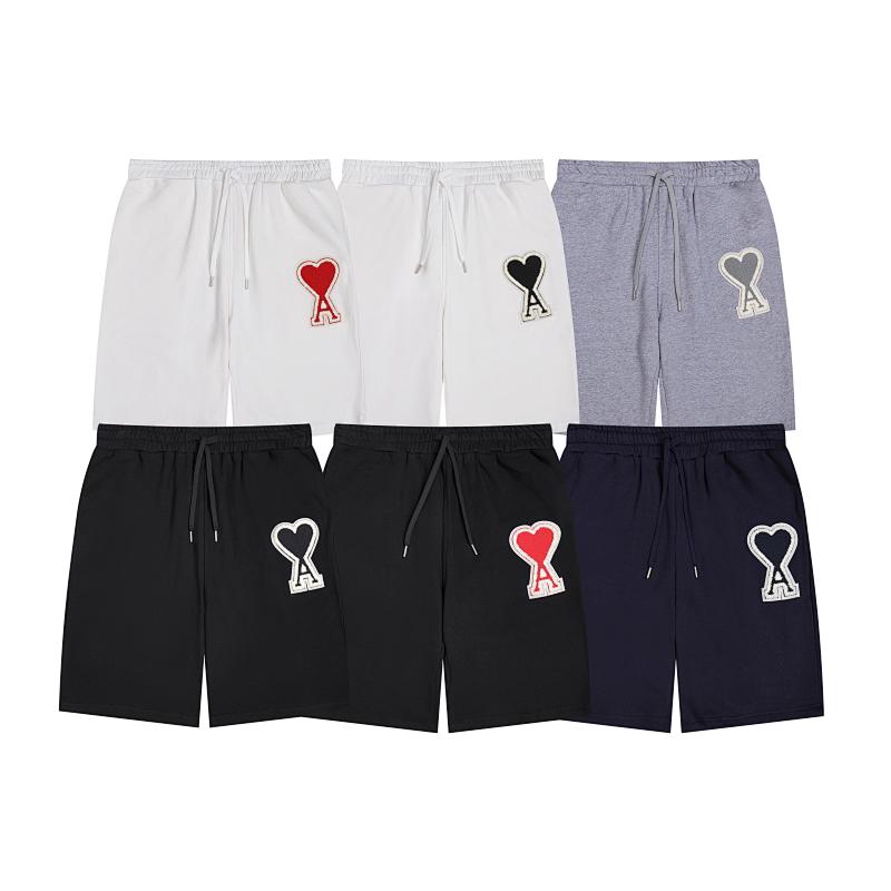 Shorts from Black Mask