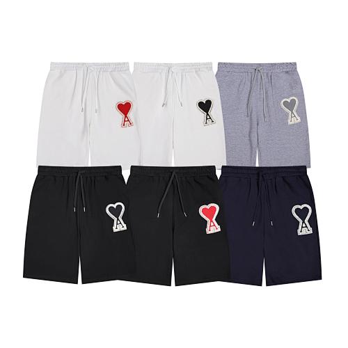 Shorts from Black Mask