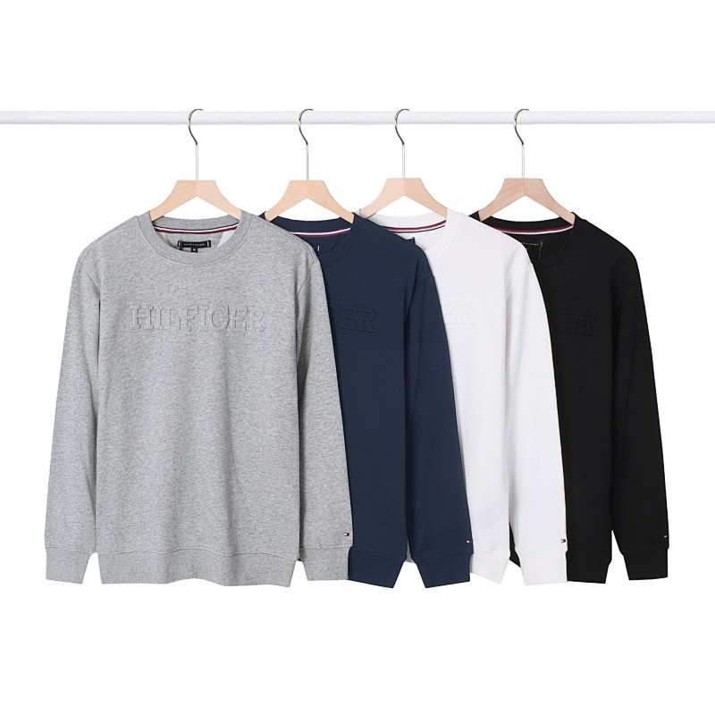 Sweatshirt OR Sweater
