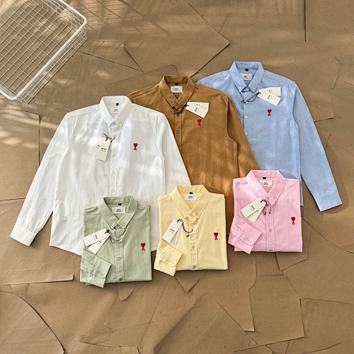 Shirt from Black Mask
