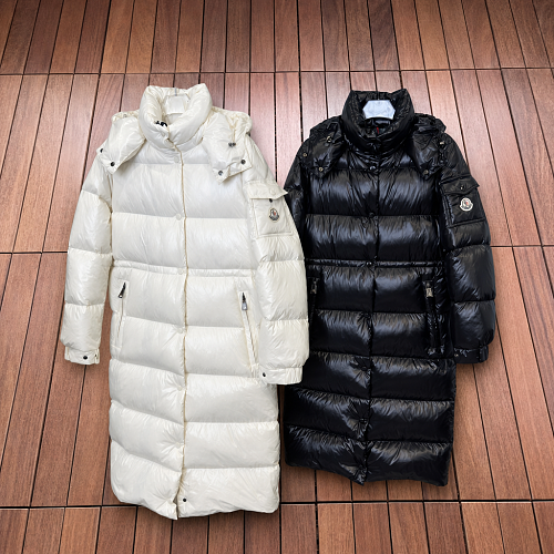 The Genuine 90 Goose Down Filling Not The Inferior Synthetic Down Material Found On The Ma