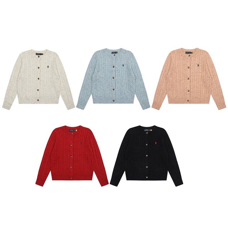 Sweatshirt OR Sweater