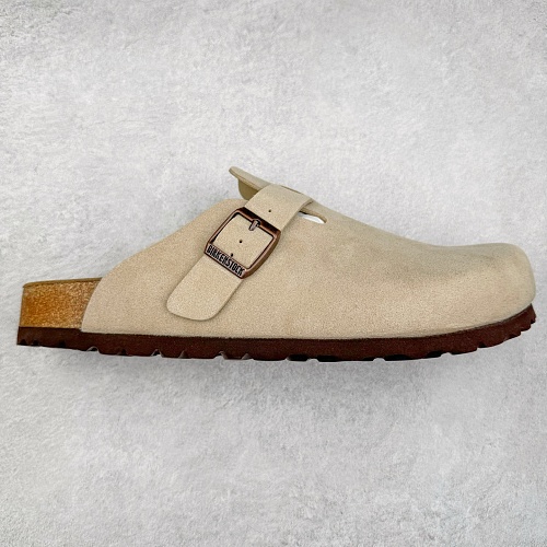 GD Birkenstock Boston VL Eva 35-45