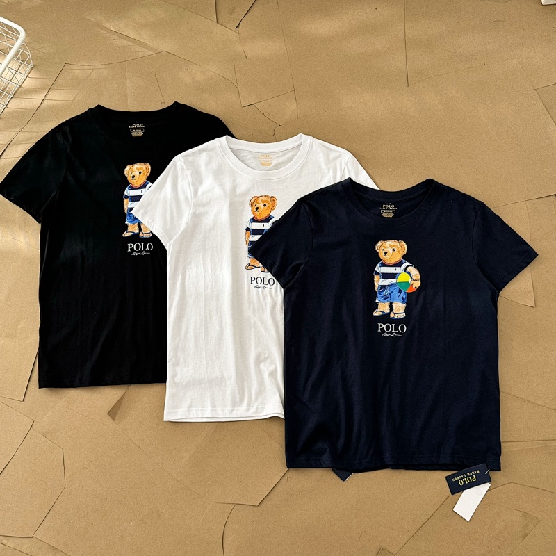 Tee from Black Mask