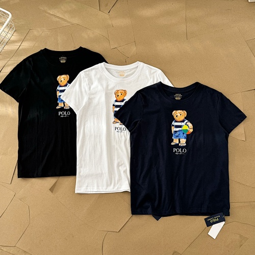 Tee from Black Mask