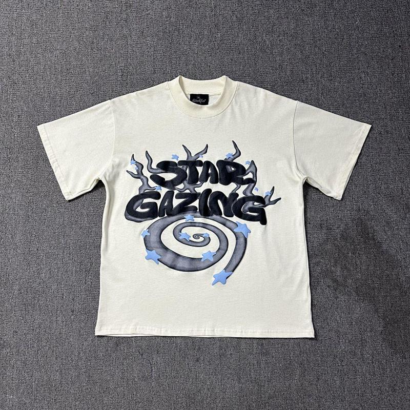 Tee from Black Mask