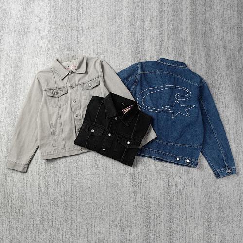 Jacket from Black Mask