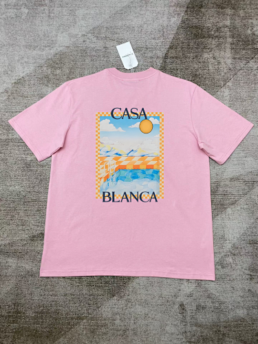 Tee from Black Mask