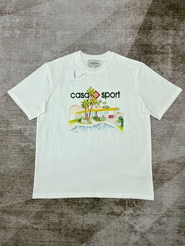 Tee from Black Mask