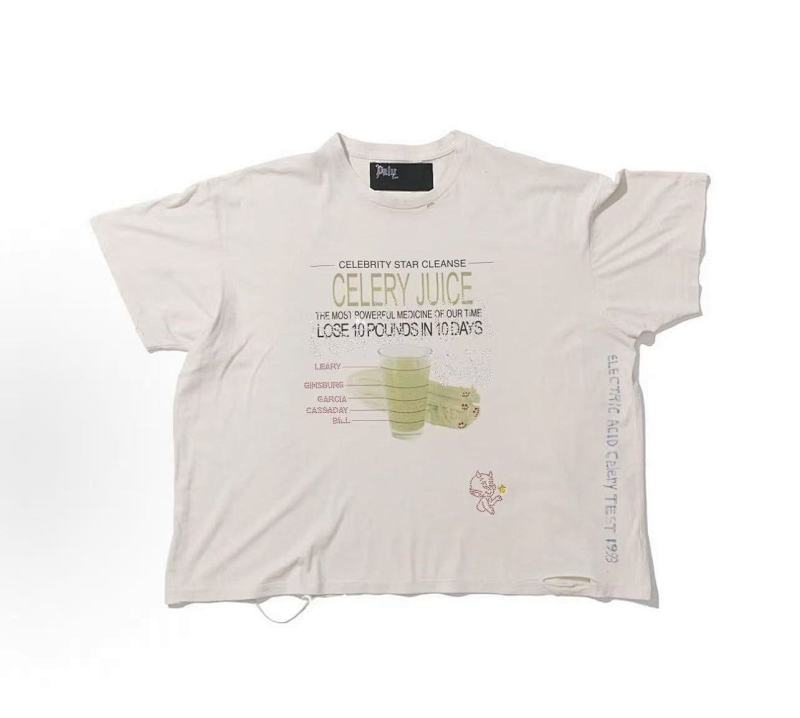 Paly Hollywood T