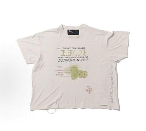 Paly Hollywood T