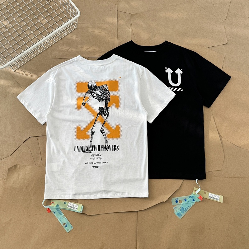 Tee from Black Mask
