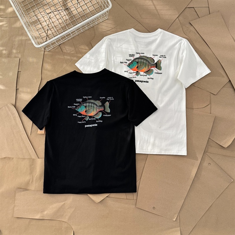 Shirt from Black Mask