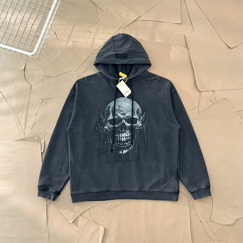 Hoodie from Black Mask
