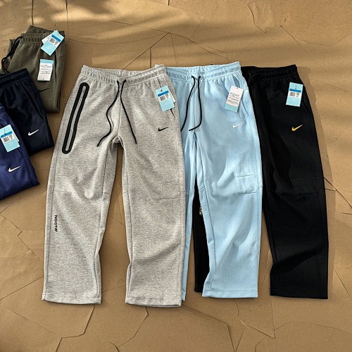 Nike Pants Complete Set