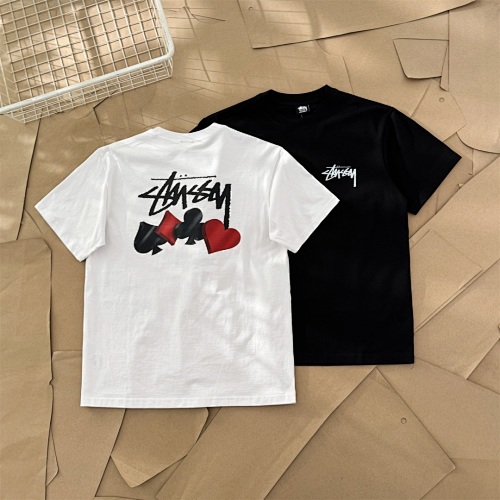 Tee from Black Mask