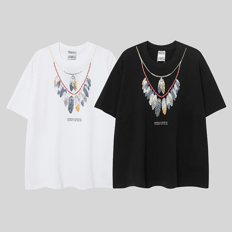 Tee from Black Mask