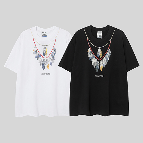 Tee from Black Mask