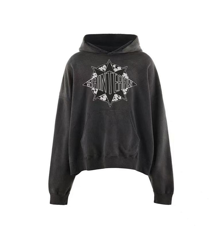 Hoodie from Black Mask