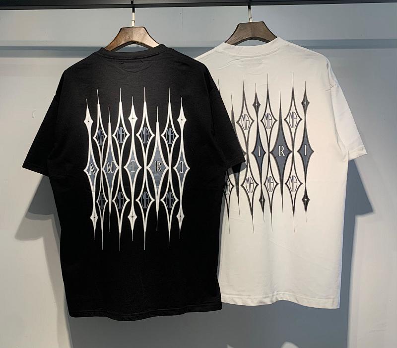 Tee from Black Mask
