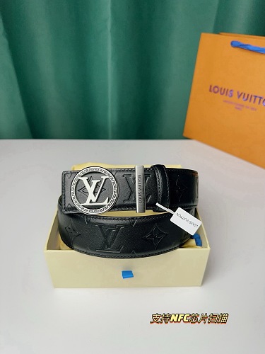 Belt from Black Mask