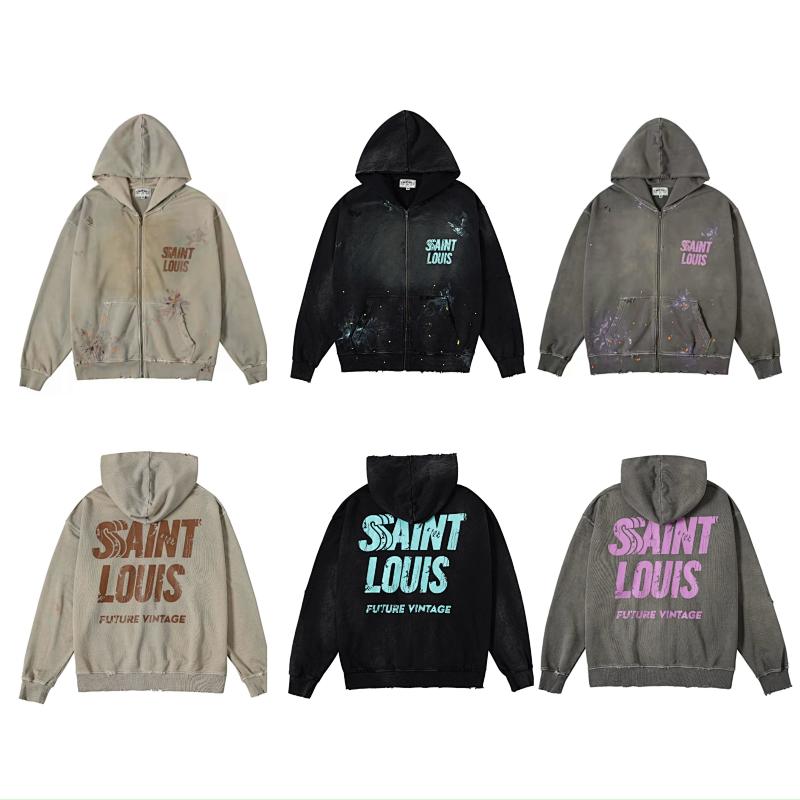 Hoodie Jacket