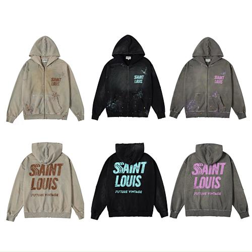 Hoodie Jacket