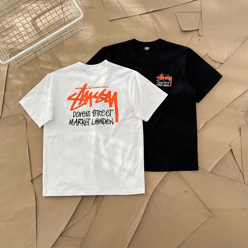 Tee from Black Mask