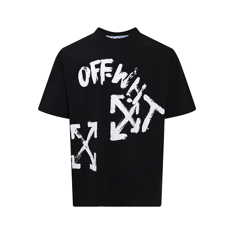 Tee from Black Mask
