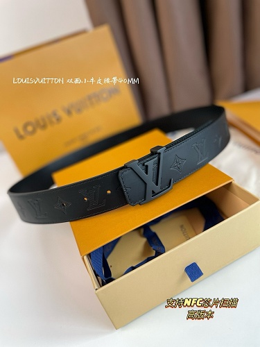 Belt from Black Mask