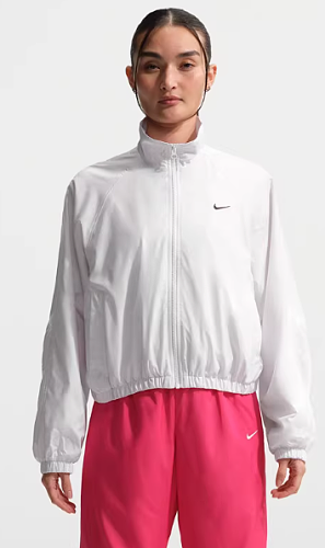Jacket from Black Mask