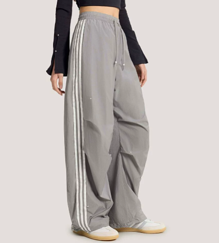 Pants from Black Mask