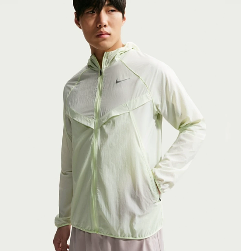 Jacket from Black Mask