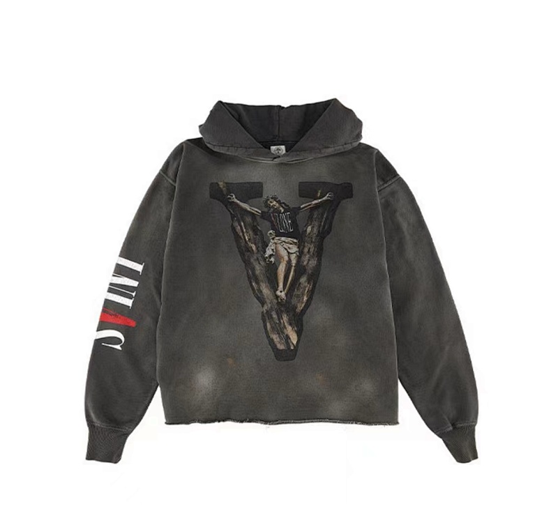 Saint Michae Hoodie