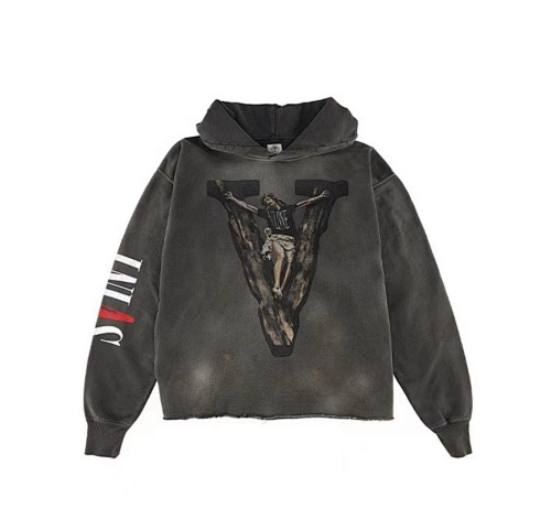 Saint Michae Hoodie