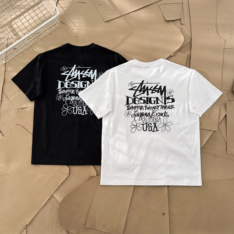 Tee from Black Mask