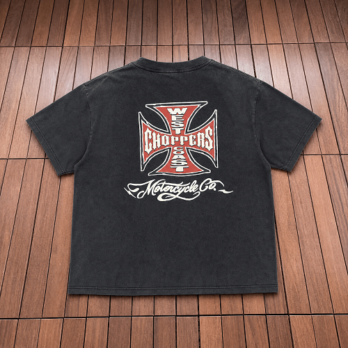 West Coast Choppers T