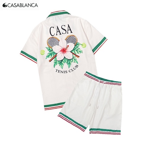 Top Shorts Shirt & Shorts Complete Set