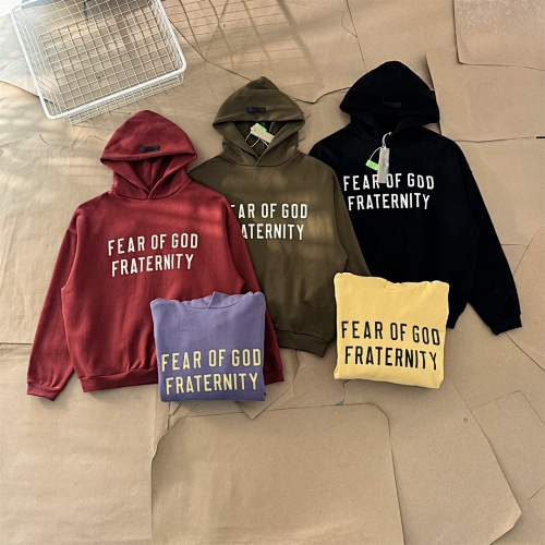 Hoodie from Black Mask