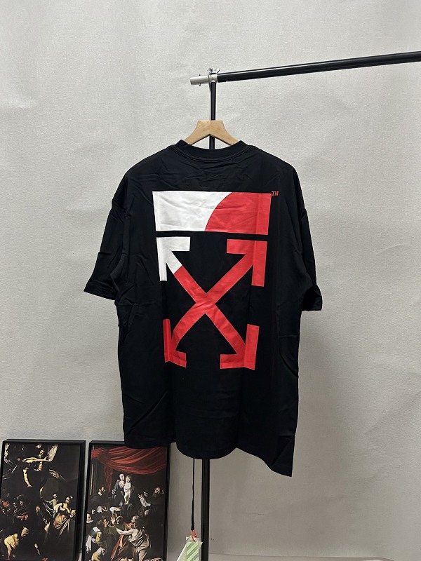 Tee from Black Mask