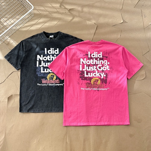 Vetement T-Shirt