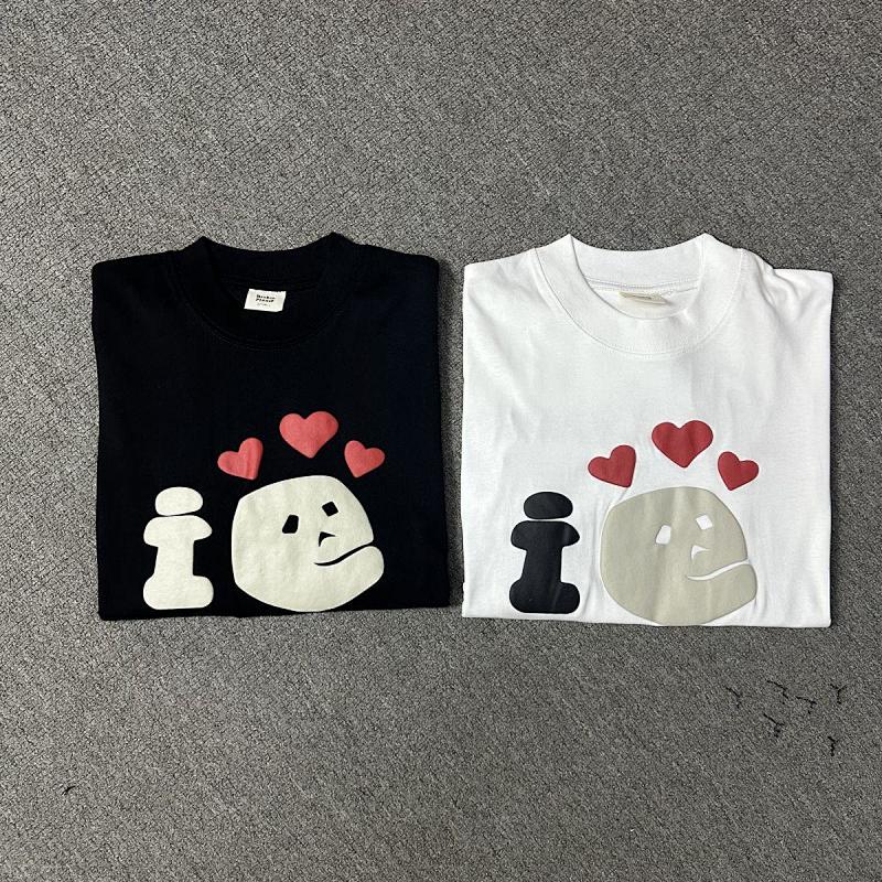Tee from Black Mask