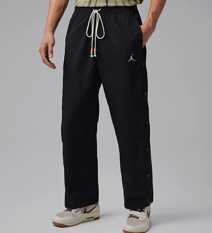 Pants from Black Mask
