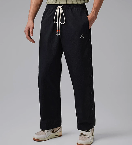 Pants from Black Mask