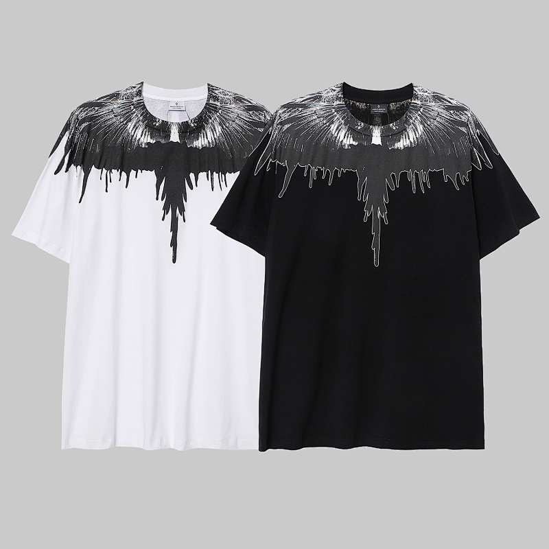 Tee from Black Mask