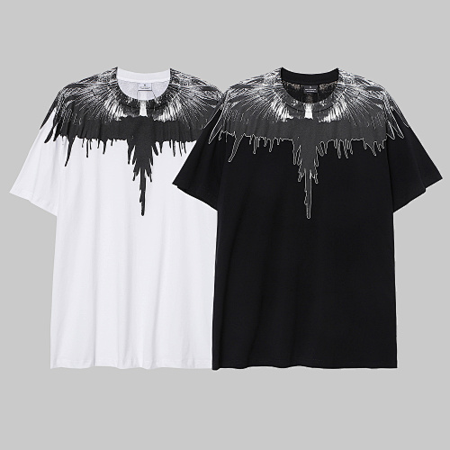 Tee from Black Mask