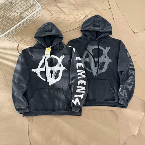 Hoodie from Black Mask